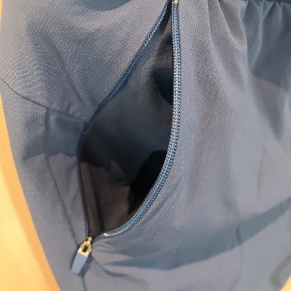 Push FWD Women's Plus Strech Nylon Slouchy Jogger - Picture 12 of 12